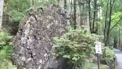 貴船神社の建物その他