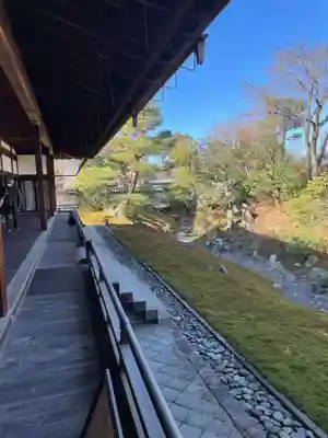 相国寺（相国承天禅寺）(京都府)