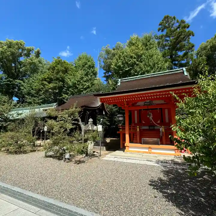 北野天満宮(京都府)
