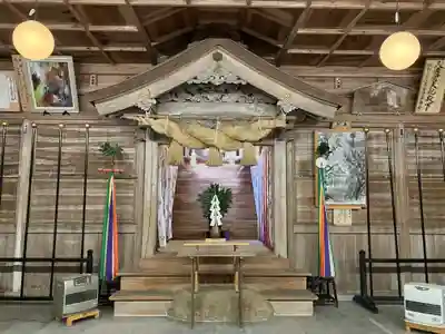 玉作湯神社(島根県)
