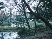 熊野神社(北海道)