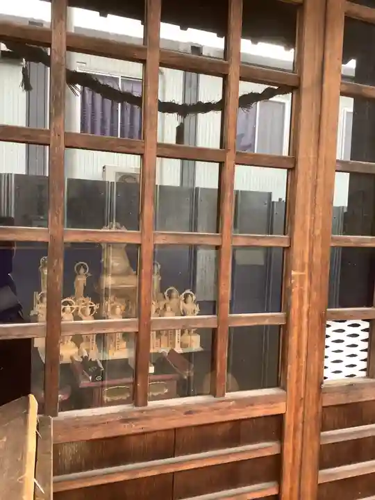 願興寺のその他建物