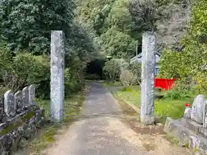 大江院のその他建物