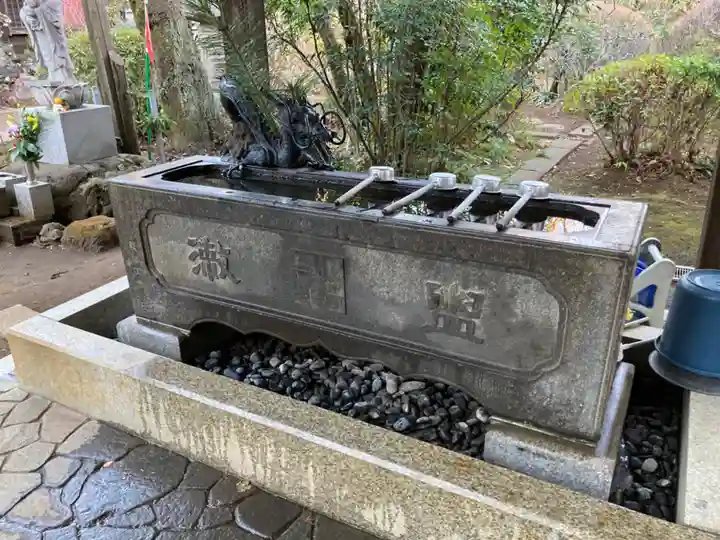 興禅寺(神奈川県)