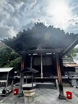 東寺（教王護国寺）(京都府)