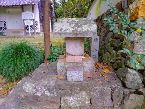 八幡宮（八幡町）の末社