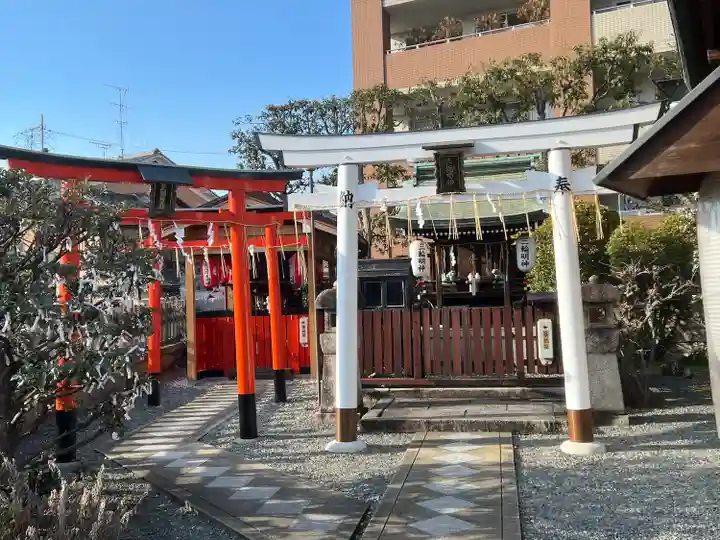 玄武神社(京都府)