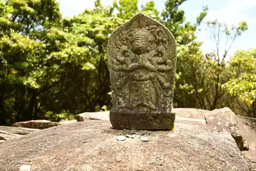 大聖院弥山本堂(広島県)