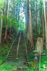 熊野神社(宮城県)