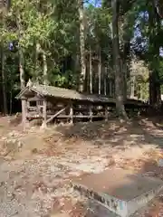 高峯神社(兵庫県)