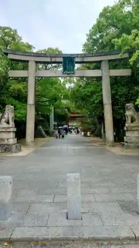 大山祇神社(愛媛県)