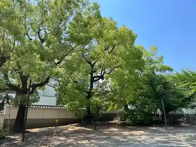 四天王寺庚申堂(大阪府)