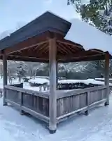 滑川神社 - 仕事と子どもの守り神(福島県)