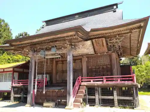 八雲神社(宮城県)