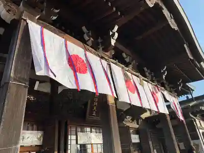 朝護孫子寺(奈良県)