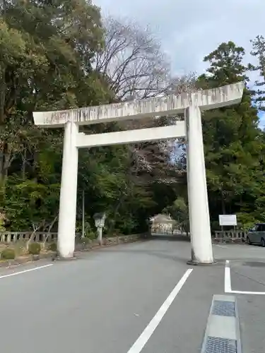 瀧原宮(皇大神宮別宮)(三重県)