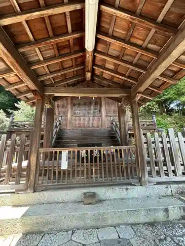 三輪神社(岐阜県)