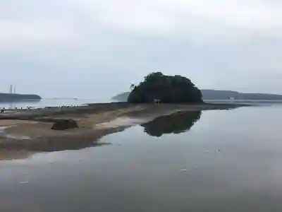 小島神社(長崎県)