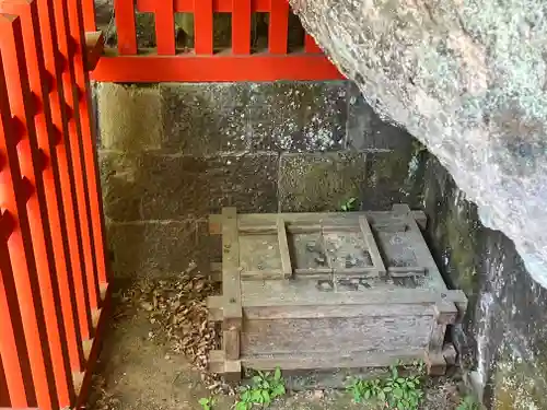 榛名神社の建物その他