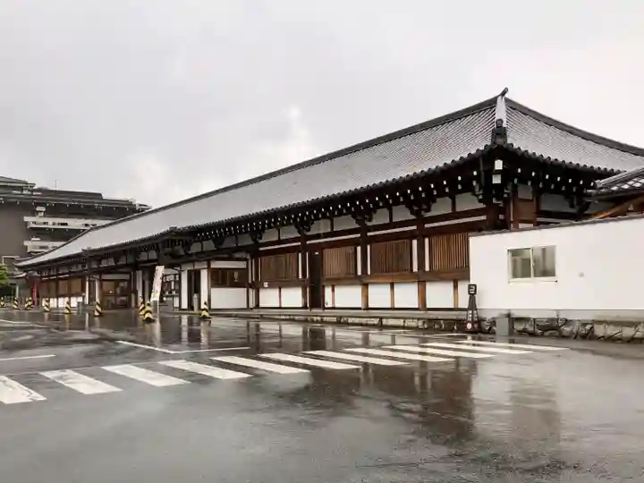 蓮華王院(三十三間堂)のその他建物
