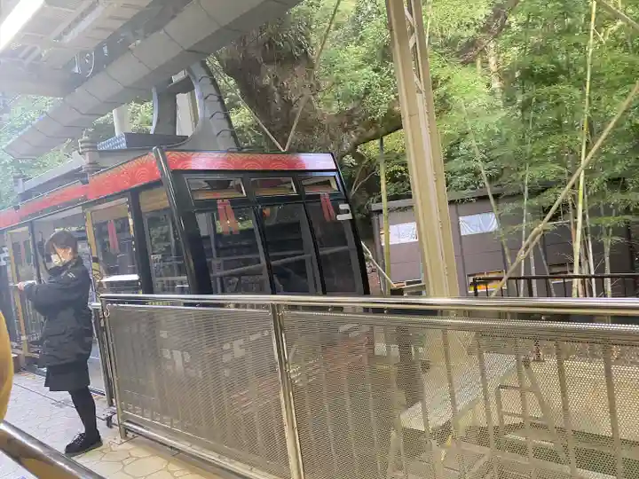 久能山東照宮(静岡県)