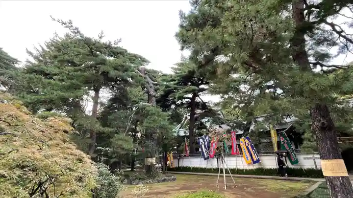 三寳寺(東京都)
