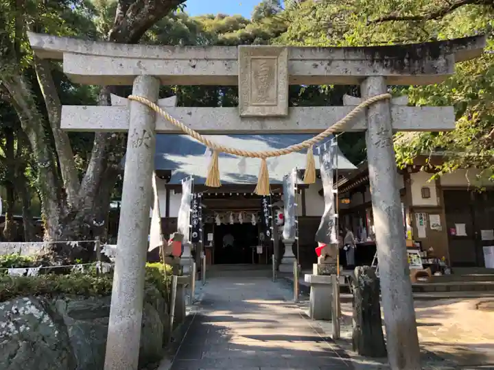 王子神社(徳島県)
