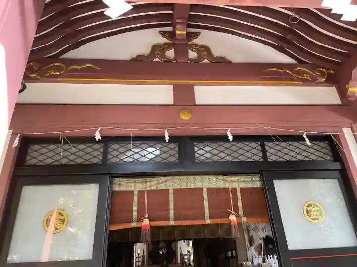 金刀比羅宮東京分社(東京都)