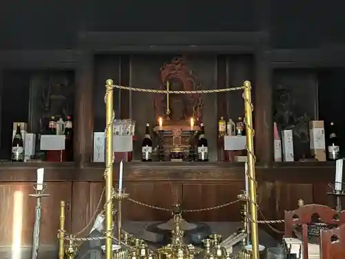 勝尾寺(大阪府)