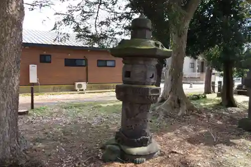 諏方神社のその他建物