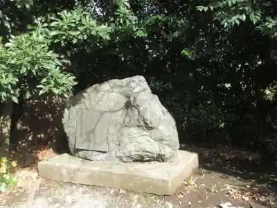 星川杉山神社のその他建物