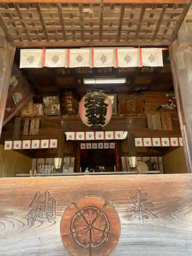 八坂神社(群馬県)