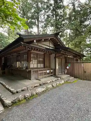 瀧原宮(皇大神宮別宮)(三重県)