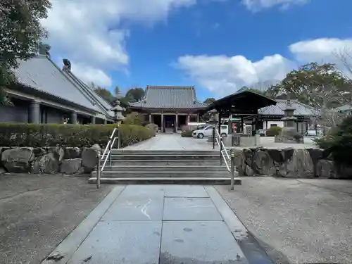 屋島寺(香川県)