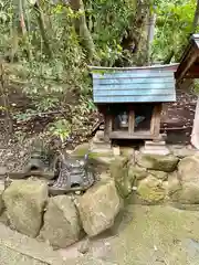 美多彌神社(大阪府)