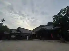 諏訪神社(三重県)