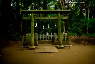 鹿島神宮(茨城県)