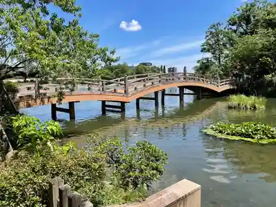 千束八幡神社(東京都)
