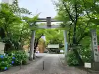 若宮八幡社(愛知県)