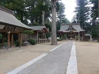 山倉大神(千葉県)