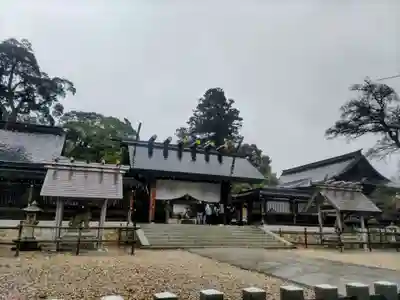 丹後一ノ宮 元伊勢 籠神社(京都府)