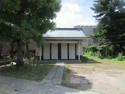 小右衛門稲荷神社(東京都)