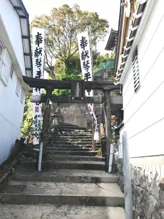 大善寺(高知県)
