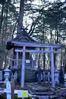 瀧尾高徳水神社 のその他建物
