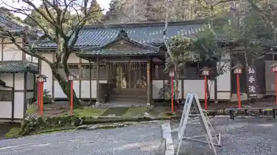 日吉大社(滋賀県)