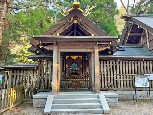 天岩戸神社(宮崎県)