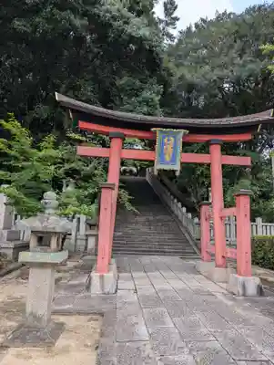 福山八幡宮(広島県)
