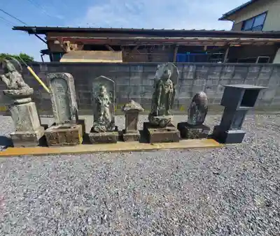 崇聖寺(栃木県)