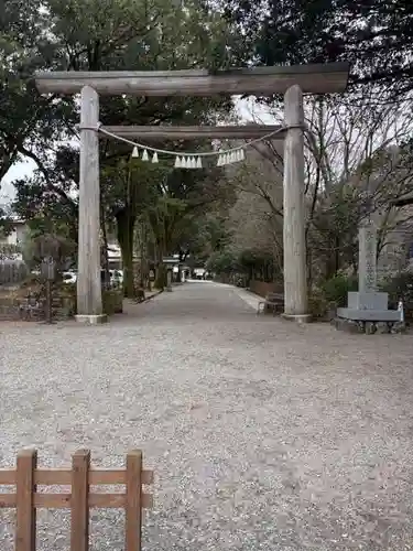天岩戸神社(宮崎県)