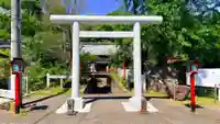 山名八幡宮(群馬県)